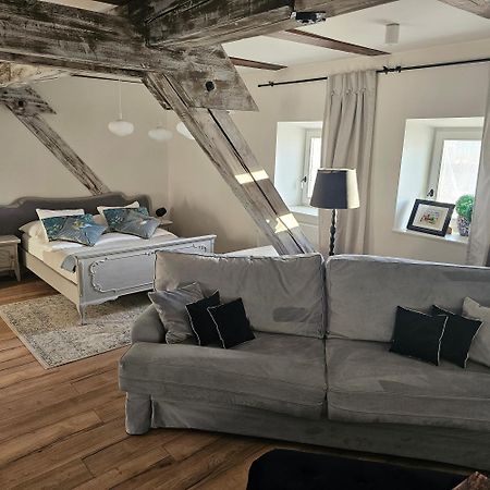 Krzywa Apartamenty Лидзбарк Вармински Екстериор снимка