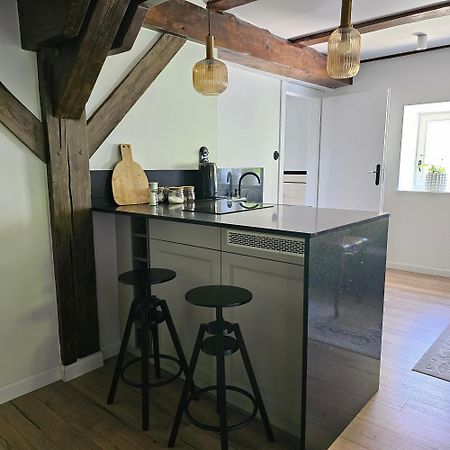 Krzywa Apartamenty Лидзбарк Вармински Екстериор снимка